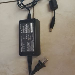OEM Epson AC Adapter Model A171B